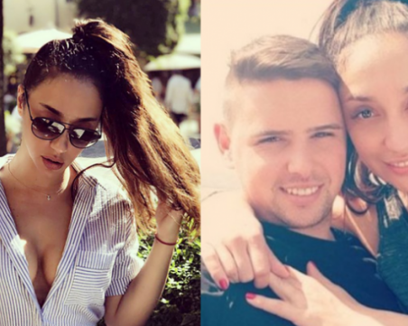 Мария Илиева отрече слуховете за раздяла с бащата на детето й