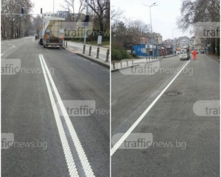 Най-накрая! Коли тръгват по “Васил Априлов“ от утре