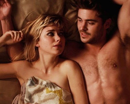 Най-неловките моменти в спалнята