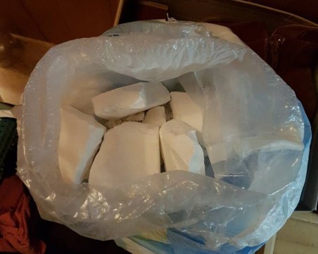 След два месеца разследване: Хванаха наркодилър, продавал наркотици и в Пловдив СНИМКИ