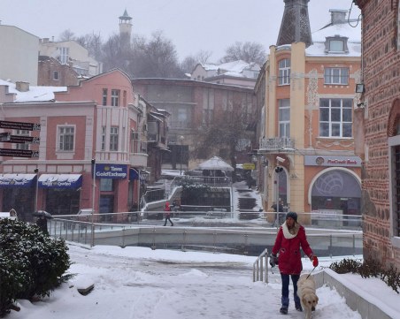 Време е за уикенд в Пловдив! Хотели, ресторанти и музеи в града с по-ниски цени