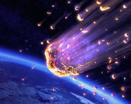 30 опасни астероида приближават към Земята тази година