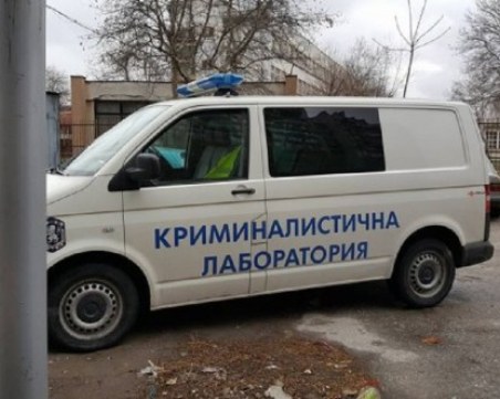 88-годишна тъща уби с удари в главата зет си