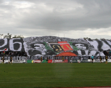 Без алкохол в деня на дербито, отварят вратите на Лаута в 12 часа