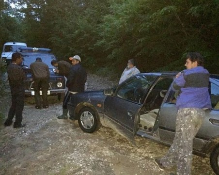 Бракониери пребиха инспектор, единият бил и дрогиран