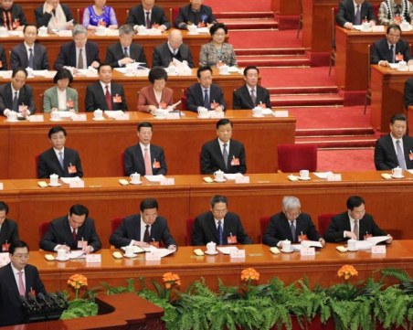 Ето я страната, в която депутатите са милиардери