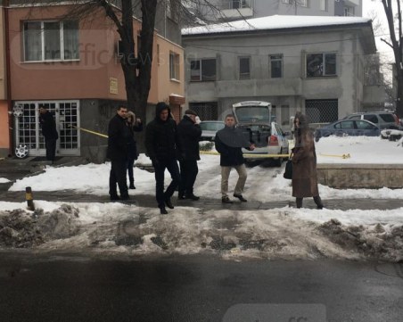 Известен пловдивски лекар е заподозрян за убийството на крадеца