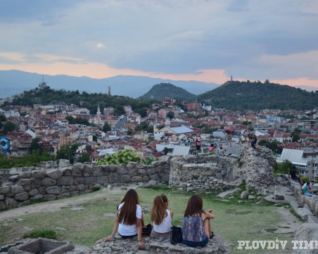 Къде да идем в неделя в Пловдив?