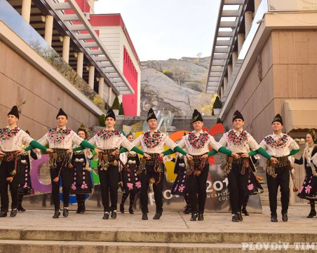 Къде да идем в понеделник в Пловдив?