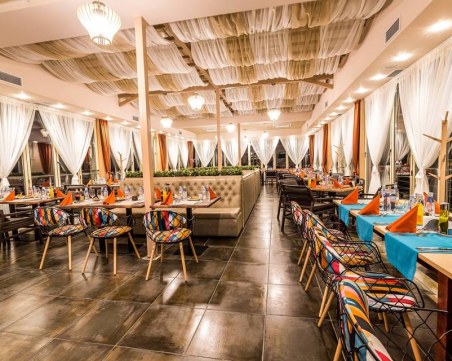 Къде да празнуваме 8 март с гледка към Пловдив?