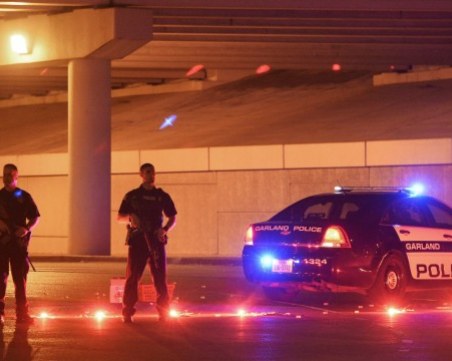 Стрелба в Мичиганския университет, има жертви