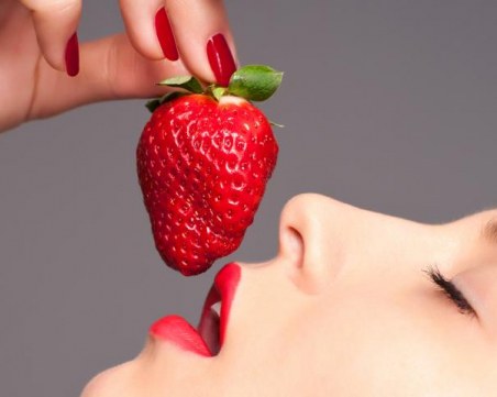 Ягодите - натуралната виагра