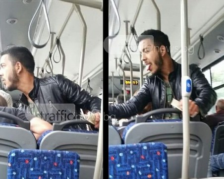 Започват да глобяват груби кондуктори и шофьори в Пловдив, как обаче ще се доказва?