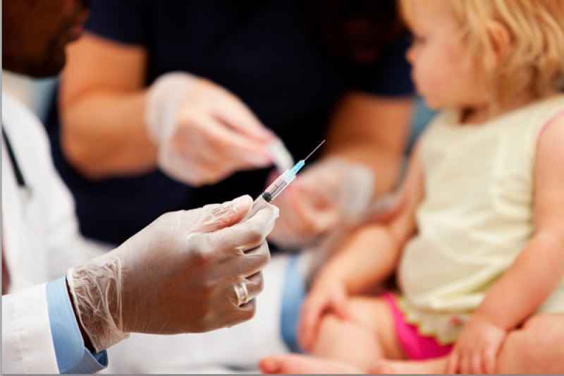 Дете почина след поставяне на българска ваксина