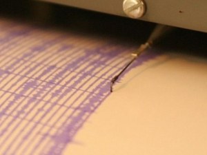 Земетресение разтресе Турция