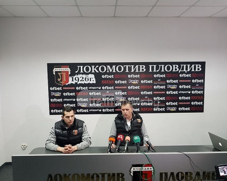 Акрапович: Резултатът е реален, доволен съм от момчетата