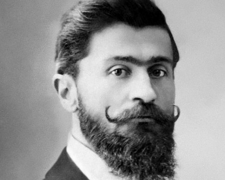 Тодор Александров – българският герой, за който знаят малцина