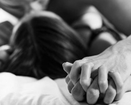 4 пози, които може да са причината никога да не получавате оргазъм