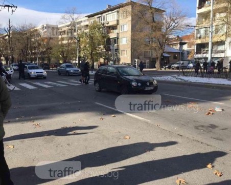 Дела за инциденти със загинал пешеходец на пешеходна пътека се бавят с години