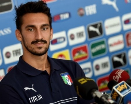 Хипотеза: Капитанът на Фиорентина е бил убит