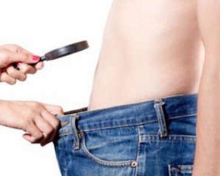 Как да разбера дали му е малък или голям