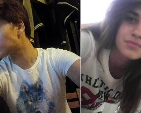 Как Соня стана Джак и смая журито в 