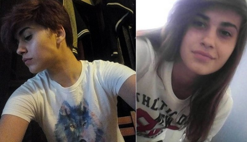 Как Соня стана Джак и смая журито в 