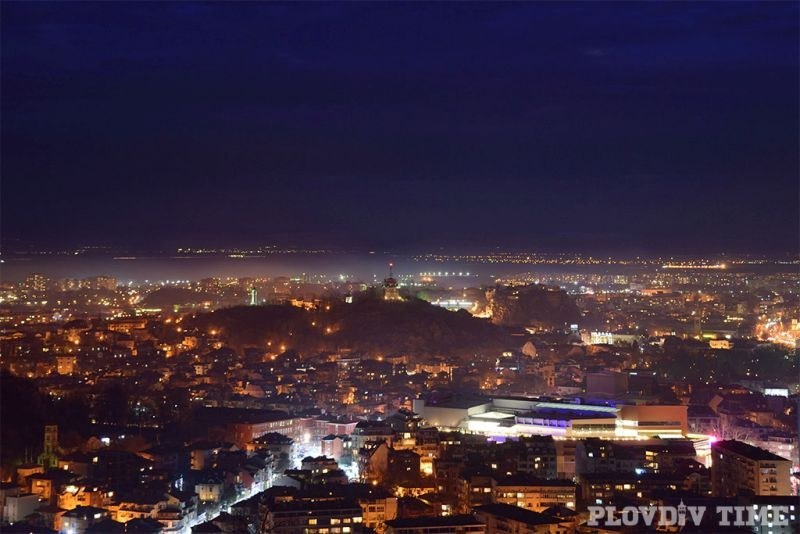 Какво ще бъде времето през следващите дни?