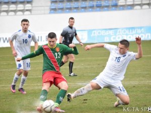 Талант на Локо с нова повиквателна за България