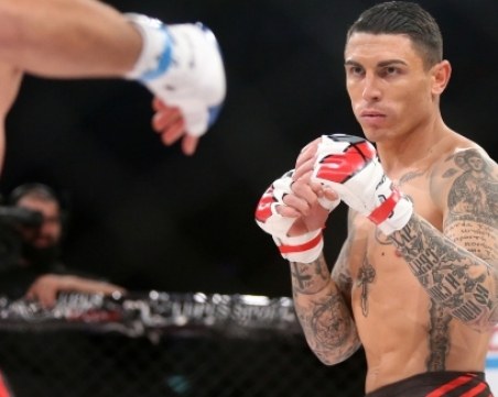 BG Роналдо влезе зад решетките, след бой в дискотека