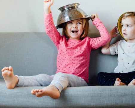 Детето ви ще се радва на успехи, ако притежава тези 3 качества