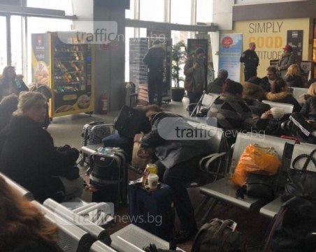 Мая Манолова за пловдивчаните, които бяха блокирани в Румъния: 100% съм зад тях