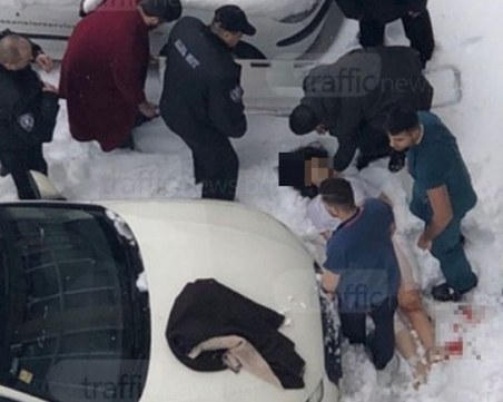 Почина 23-годишната пловдивчанка, направила три опита за самоубийство