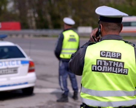 Злоупотребява ли полицай с дарения за животоспасяваща операция?