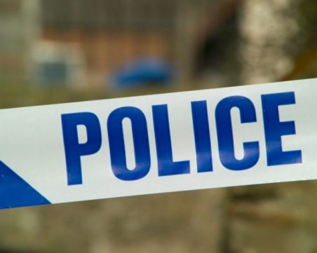 Разбиха обменно бюро на главен булевард в Пазарджик