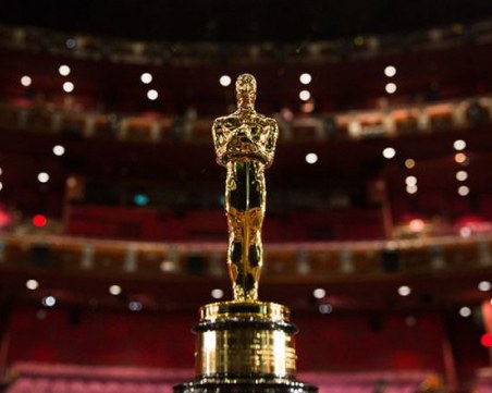 Рекордно малка аудитория привлякоха “Оскар“-ите тази година