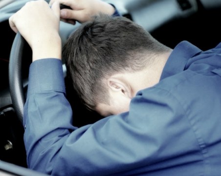 Само за една вечер: Хванаха трима пияни шофьори по пловдивските улици