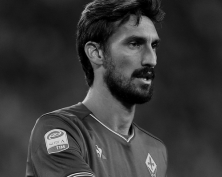 Стана ясна причината за смъртта на капитана на “Фиорентина“