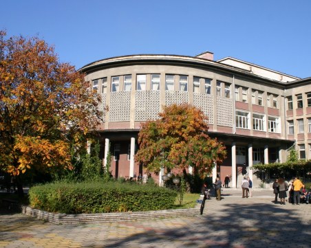 Започват Пролетни студентски игри в Пловдив