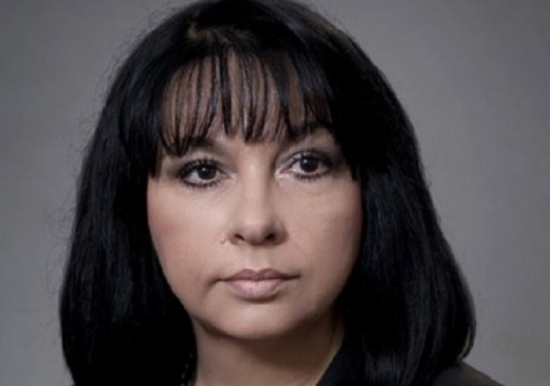 Оставката на Теменужка Петкова няма да бъде приета