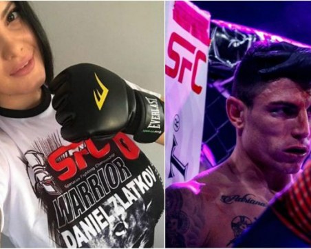 Бг Ронално скочил на бой след предложение за тройка с жена му