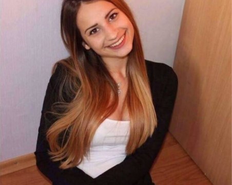 Дъщерята на “златното момиче“ Юлия Байчева не успя да пребори левкемията