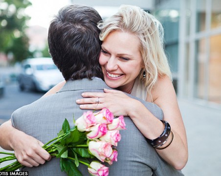 Как да направите 8 март незабравим? (статия само за мъже!)