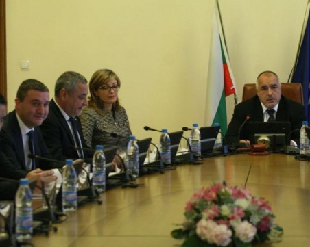 Как ще изглеждат личните ни документи от 2019-а?