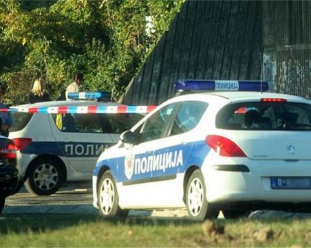 Млада българка се хвърли от мост в Сърбия