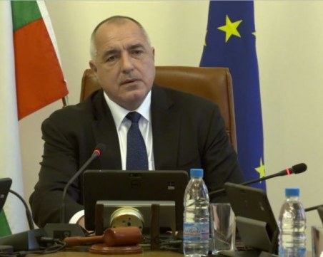 Премиерът: Оправете текста за неизбежната отбрана, но много внимателно – без емоциите от Пловдив