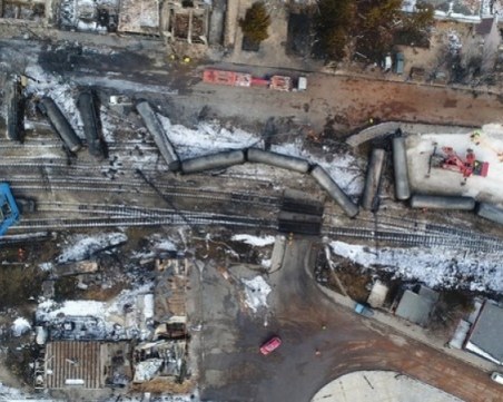 Съкратена процедура по делото за трагедията в Хитрино