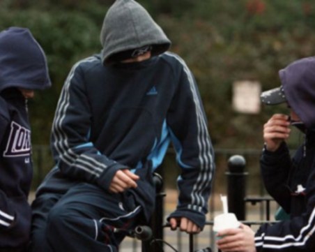 Тинейджъри задигнаха 80 чувала въглища и дърва от имоти в Пазарджик