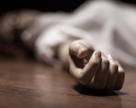 Убийство! Млада жена е намерена мъртва в апартамент в София