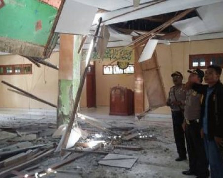 Земетресение взе живота на най-малко 18 души в Папуа Нова Гвинея